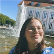 Deutsch-Tutorin, für alle Stufen der Grundschule